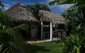 Casa Mexibali, Palapa Queen
